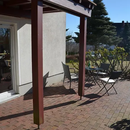 Sonnenblume Apartment *