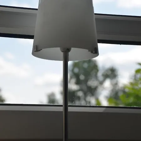 Sonnenblume Lejlighed Hohegeiß