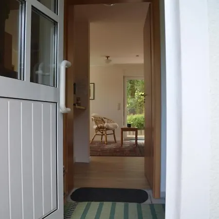 Apartment Sonnenblume