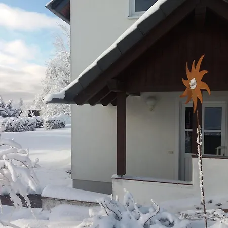 Sonnenblume Apartment *