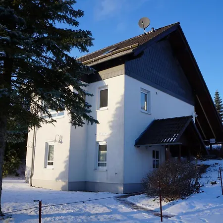 Sonnenblume Apartment