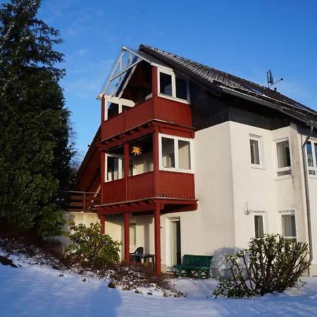 Apartment Sonnenblume