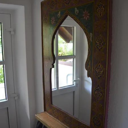 Sonnenblume Apartment *