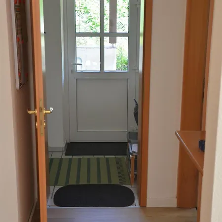 Apartment Sonnenblume Hohegeiss